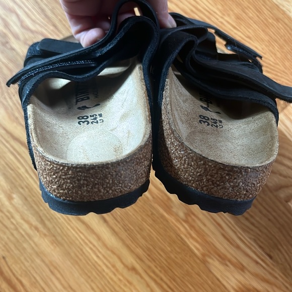 Birkenstock Uji Sandals Size 7 NWT - Picture 15 of 16